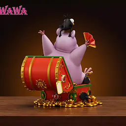 WAWA - Boh 6