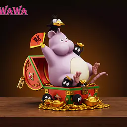 WAWA - Boh 5