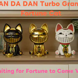 Art Otaku Home - Turbo Granny 2