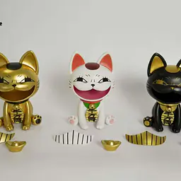 Art Otaku Home - Turbo Granny 3