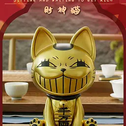 Art Otaku Home - Turbo Granny 5