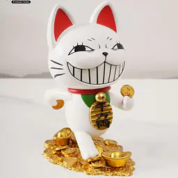 Art Otaku Home - Turbo Granny 3