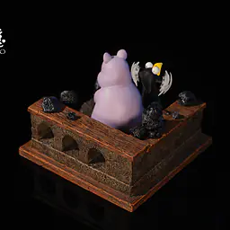 Shen Yin - Boh 4