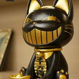 Art Otaku Home - Turbo Granny 6