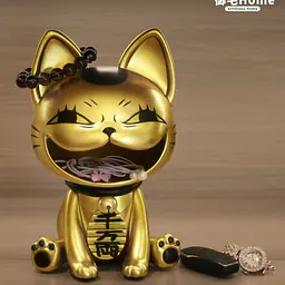Art Otaku Home - Turbo Granny 7
