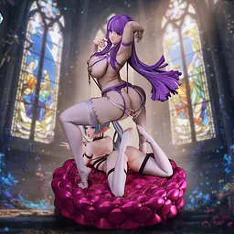 Demon Core - Frieren and Fern 3