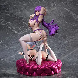 Demon Core - Frieren and Fern 6