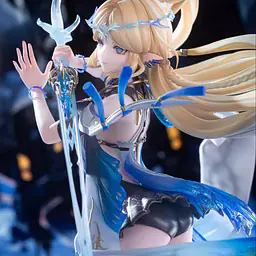 Fix Cast - Cartethyia 2