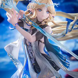 Fix Cast - Cartethyia 1