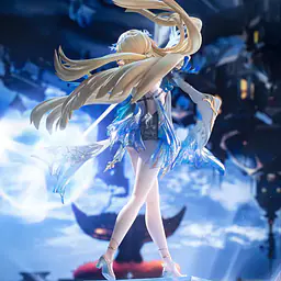 Fix Cast - Cartethyia 3