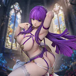 Demon Core - Frieren and Fern 2