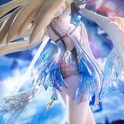 Fix Cast - Cartethyia 5