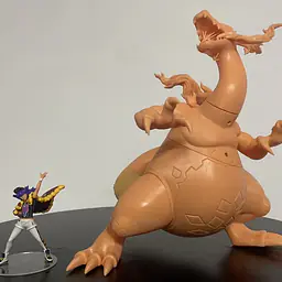 JB - Charizard 4