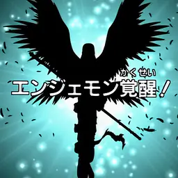 IK - Angemon 3