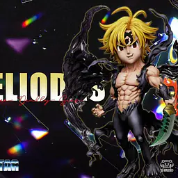 YZ - Meliodas 1