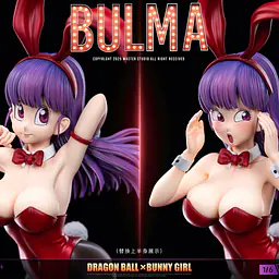 Master - Bulma 13