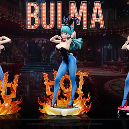 Master - Bulma 11