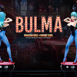 Master - Bulma 10