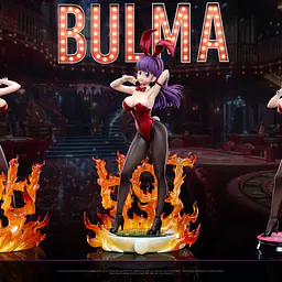 Master - Bulma 9