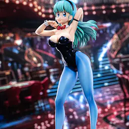 Master - Bulma 3