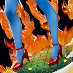 Master - Bulma 7