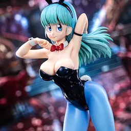 Master - Bulma 2
