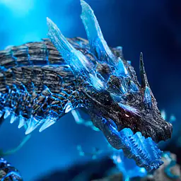 Roaring Wild - Lagiacrus﻿ and Abyssal Lagiacrus﻿ 19