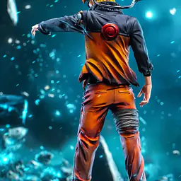 Yi Sheng - Naruto 3