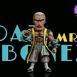 A+ - Daz Bonez 1