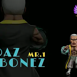 A+ - Daz Bonez 2