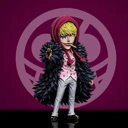 C - Corazon 1