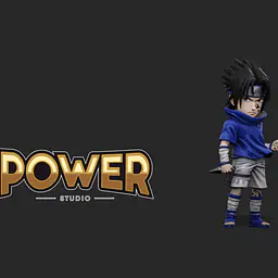 Power - Sasuke 1