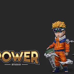 Power - Sasuke 2