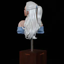 Tking - The Girl Looking Back 5