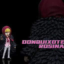 C - Corazon 2