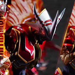 Jiang Shi Che - Vritramon 1