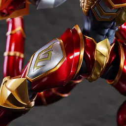 Jiang Shi Che - Vritramon 3