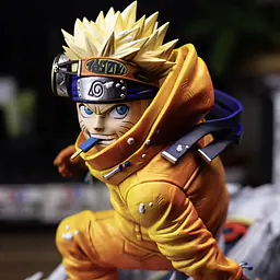 War - Naruto 4