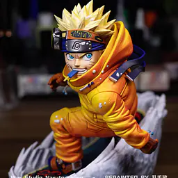 War - Naruto 3