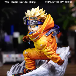 War - Naruto 1
