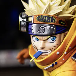 War - Naruto 2