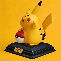 Miumiu - Pikachu 4