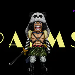 A+ - Palms 1