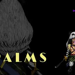 A+ - Palms 2