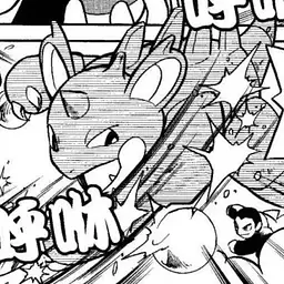 OL - Nidoqueen 2