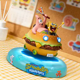 Toymie - SpongeBob SquarePants and r Star 5