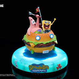 Toymie - SpongeBob SquarePants and r Star 16