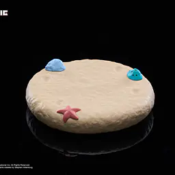 Toymie - SpongeBob SquarePants and r Star 20
