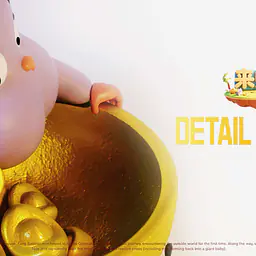 Wu Yu x Lai Cai - Boh 2