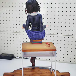Hui Man - Kurumi 12